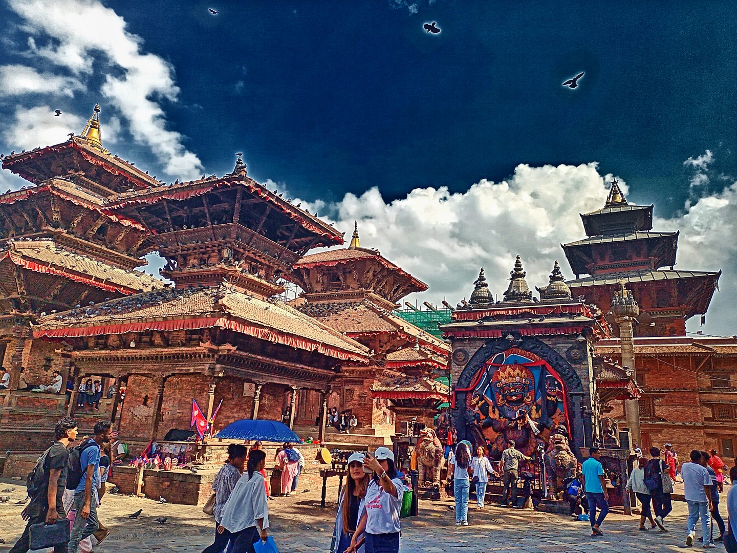 Kathmandu Valley Tour