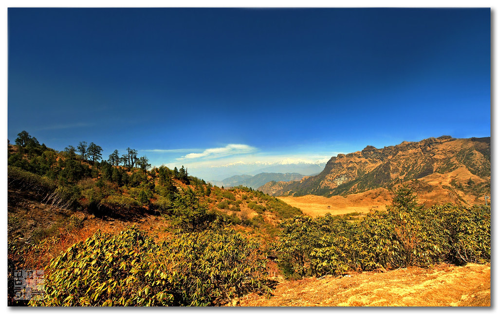 Kathmandu-Kalinchowk 3 Days Tour